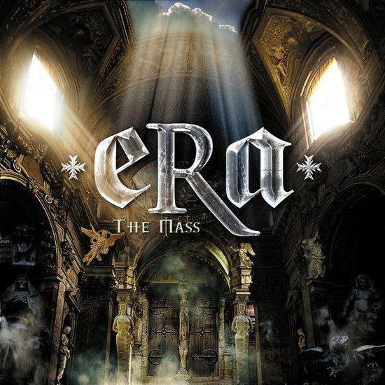 Era The Mass., Cd's en Dvd's, Cd's | Overige Cd's, Zo goed als nieuw, Ophalen of Verzenden