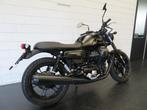 Moto Guzzi V7 STONE V 7 III PERFECT! (bj 2020), Motoren, Motoren | Moto Guzzi, Bedrijf, 749 cc, Naked bike