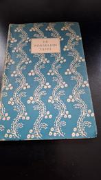 De porselein tafel (1951), Boeken, Ophalen of Verzenden, Gelezen