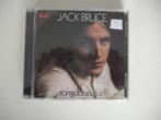 Jack Bruce Songs For A Tailor - CD zgan, Ophalen, Zo goed als nieuw, Rock-'n-Roll