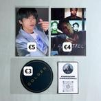 Bts jungkook photo cards, Ophalen of Verzenden, Zo goed als nieuw, Foto of Kaart