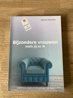 Bijbelstudie: Bijzondere Vrouwen + Werkboek, Ophalen of Verzenden, Zo goed als nieuw, Christendom | Protestants