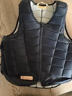 Bodyprotector racesafe s, Ophalen of Verzenden, Zo goed als nieuw, Springen, Bovenkleding