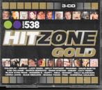 Hitzone gold, Ophalen of Verzenden, Zo goed als nieuw, Pop, Boxset