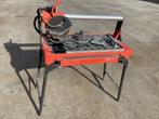 Gebruikte zaagtafel Husqvarna TS73R, Ophalen, Gebruikt, 70 mm of meer, Overige typen