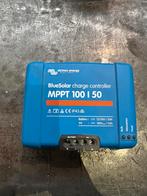 Victron Energy BlueSolar MPPT 100 | 50 Laadregelaar, Ophalen, Gebruikt