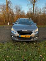Peugeot 2008 1.2 E-vti 2015 92000 km!!, Auto's, 450 kg, 40 €/maand, 1199 cc, 770 kg