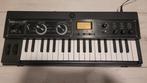 Korg Microkorg XL+, Ophalen of Verzenden, Zo goed als nieuw, Overige aantallen, Korg