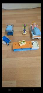 Playmobil Kraamkamer, Kinderen en Baby's, Speelgoed | Playmobil, Ophalen of Verzenden, Gebruikt