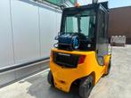 Jungheinrich Heftruck TFG425s (bj 2008), 2000 tot 3000 kg, LPG, Heftruck, Jungheinrich