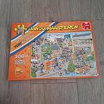 Jan van Haasteren puzzel 500 stukjes Post NL editie, Ophalen of Verzenden, Zo goed als nieuw