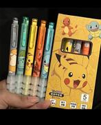 Pokemon pennen, Hobby en Vrije tijd, Tekenen, Ophalen, Nieuw