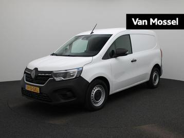 Renault Kangoo 1.5 Blue dCi 75pk start L1 | Carplay | Houten beschikbaar voor biedingen