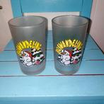 Boswandeling glazen wintereditie vraag uw eekhoorn waarom!?, Ophalen, Glas of Glazen, Overige stijlen, Glas