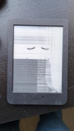 Ereader met kapot scherm., Computers en Software, E-readers, Ophalen