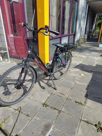 Stella Vicenza beschikbaar voor biedingen