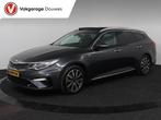 Kia Optima Sportswagon 1.6 T-GDI DynamicPlusLine | NAP |2e e, Auto's, Kia, Gebruikt, 700 kg, 179 pk, Origineel Nederlands