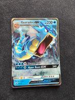 Gyarados GX (SM 212)
SM Black Star Promos, Ophalen of Verzenden, Zo goed als nieuw, Losse kaart