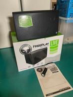 Mackie FreePlay Live - draagbare Bluetooth-speaker -150 Watt, Overige merken, Ophalen of Verzenden, Zo goed als nieuw, 120 watt of meer