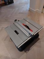 Zaagbank Bosch blauw:, Ophalen of Verzenden, 1200 watt of meer, 70 mm of meer