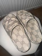 Gucci slippers, Slippers, Verzenden, Grijs, Gucci