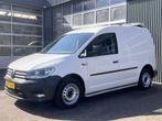 Volkswagen Caddy 2.0 TDI L1H1 BMT Bpm vrij Ladekast Airco Cr, Voorwielaandrijving, Stof, Gebruikt, 4 cilinders