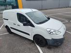 Peugeot Partner 1.6HDI 55KW 2015, Auto's, Bestelauto's, Origineel Nederlands, Te koop, 20 km/l, 685 kg