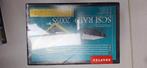 Adaptec SCSI Raid adapter, nieuw, gesealed., Ophalen of Verzenden
