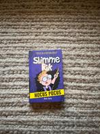 Slimme Rik - Hocus Pocus (Hardcover), Ophalen of Verzenden, Zo goed als nieuw, Fictie algemeen