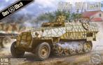 Das Werk Sd Kfz 251 in schaal 1/16, Ophalen of Verzenden, Nieuw, Groter dan 1:32, Overige typen