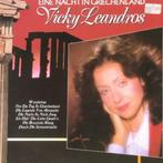 LP: Vicky Leandros. Eine nacht in Griechenland, Cd's en Dvd's, Vinyl | Pop, Ophalen of Verzenden, 1960 tot 1980, Gebruikt, 12 inch