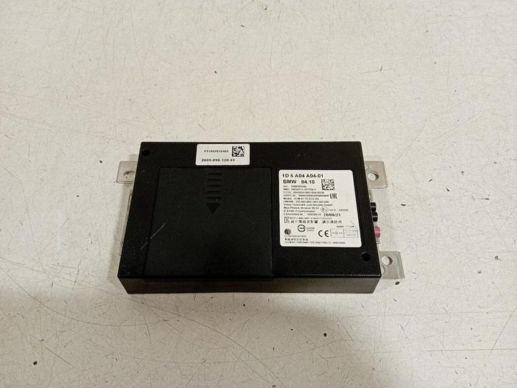 Computer telefoon Mini Countryman, Auto-onderdelen, Elektronica en Kabels, Mini, Gebruikt, Herkomst onderdeel bekend, 12 maanden garantie