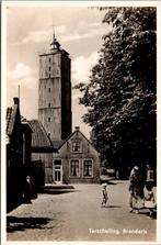 Terschelling - Brandaris, Verzenden, 1940 tot 1960, Ongelopen, Waddeneilanden
