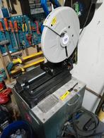 Metaalafkortzaag - HBM Machine, Doe-het-zelf en Verbouw, Ophalen, Gebruikt