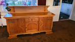 Houten Dressoir, Ophalen, Zo goed als nieuw