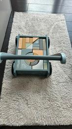 Little Dutch houten loopwagen, Kinderen en Baby's, Speelgoed | Houten speelgoed, Ophalen of Verzenden