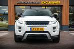 Land Rover Range Rover Evoque Coupé 2.0 Si 4WD Prestige Pan, Auto's, Land Rover, Automaat, Euro 5, 4 cilinders, Wit