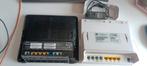 Huawei HG655d router like new, Ophalen of Verzenden, Zo goed als nieuw, Router, Huawei