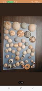 Kop deksels hoofddeksels poppen, Verzamelen, Poppen, Ophalen of Verzenden, Pop