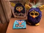 Furby, Kinderen en Baby's, Speelgoed | Knuffels en Pluche, Ophalen, Zo goed als nieuw, Overige typen