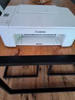 Canon printer, Ophalen, Kopieren, Canon, Printer