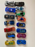 Originele hotwheels auto’s 15 stuks, Ophalen of Verzenden, Gebruikt