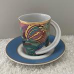 Rosenthal espressokopje nr.18 Studiolijn Cupola-serie, nieuw, Nieuw, Ophalen of Verzenden, Overige stijlen, Kop(pen) en/of Schotel(s)