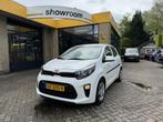 Kia Picanto 1.0 CVVT ComfortLine 5drs Airco (bj 2017), Auto's, Kia, Origineel Nederlands, Te koop, Benzine, 25 km/l