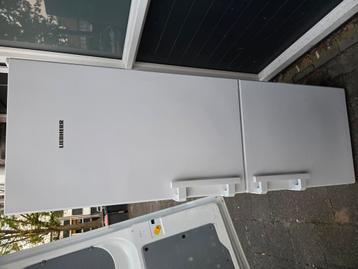Liebherr koelvriescombi A+++ NoFrost smart device  beschikbaar voor biedingen