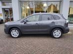 Suzuki S-Cross 1.4 BOOSTERJET SELECT SMART HYBRID Beschikbaa, Auto's, Suzuki, Voorwielaandrijving, 12 maanden, Stof, Zwart
