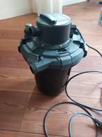 Hozelock Biofilter met UV lamp - Vijver, Ophalen