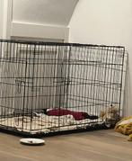 Bench voor hond of zieke kat, Dieren en Toebehoren, Hondenhokken, Ophalen of Verzenden, Zo goed als nieuw, 65 tot 100 cm