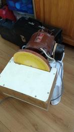 Elektromotor, Doe-het-zelf en Verbouw, Motoren, Ophalen of Verzenden, Gebruikt, Elektromotor