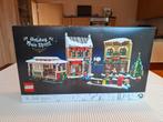 LEGO 10308 HOLIDAY MAINSTREET NIEUW, Kinderen en Baby's, Speelgoed | Duplo en Lego, Ophalen of Verzenden, Nieuw, Lego